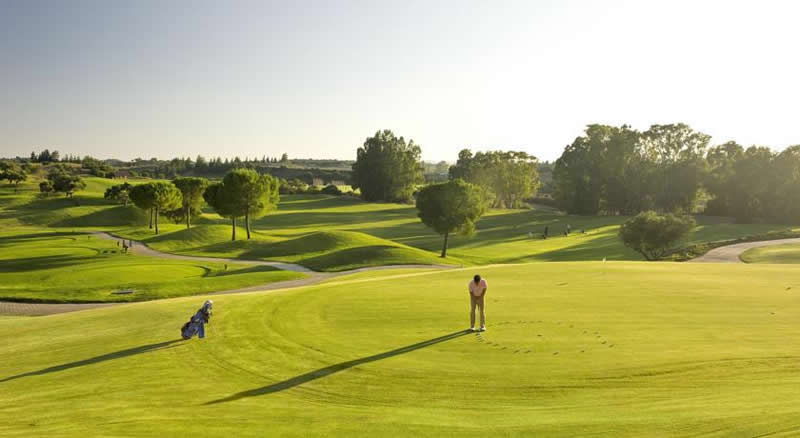 montecastillo golf club